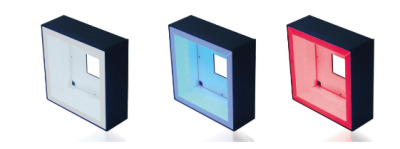 LELMAC雷马克     IPQC-35BHV      方形表面照明