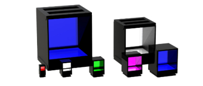 LELMAC雷马克      IFVA-50IR-850     准同轴落射照明