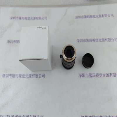 UTRON优创 HS5018J 工业镜头