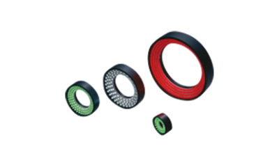 HAYASHI林时计     HDRP-15H□    PWM直射型高角度环形照明