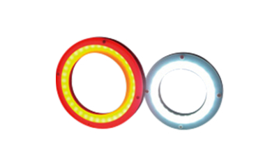 HAYASHI林时计    HHRA-150WS    PWM高亮度环形照明