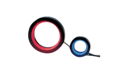 HAYASHI林时计    HDR80L    直接环形照射方式（低角度照明）