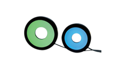 HAYASHI林时计    HDR44KH     间接环形照明方式（高角度照明）