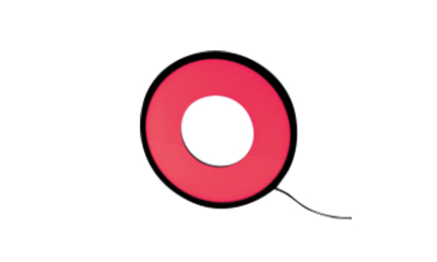 HAYASHI林时计    HDR120KF    间接环形照射方式（扁平照明）