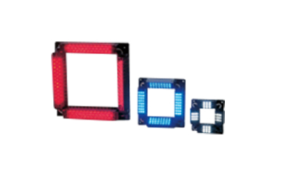 HAYASHI林时计     HDS100    方形照明