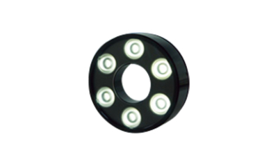 HAYASHI林时计    HHRA-LE90C100-IR-850    PWM点环形照明