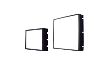 HAYASHI林时计    HDSBPA-400×400□-24    PWM大型背光型照明