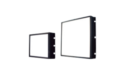 HAYASHI林时计    HDSBPA-400×400□-24    PWM大型背光型照明