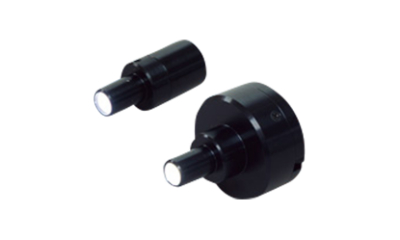 HAYASHI林时计   HDMSP-8□     PWM微透镜型照明