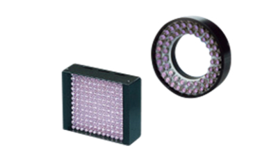 HAYASHI林时计   HDMSI-8UV-400-A*     PWM紫外線LED