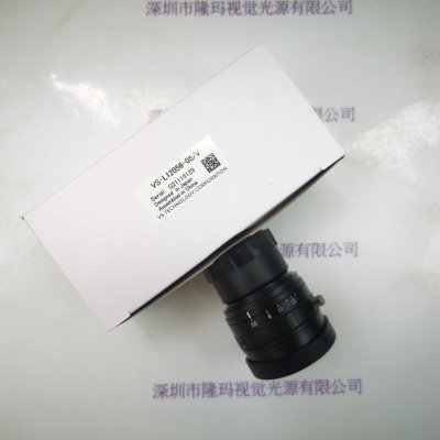  VST微视科 镜头VS-L12056-05/V