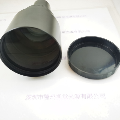 VST微视科 镜头 VS-TCM03-130/S