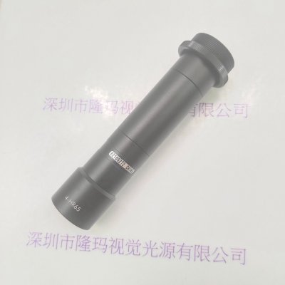 MORITEX茉丽特 MML4-HR65 远心镜头