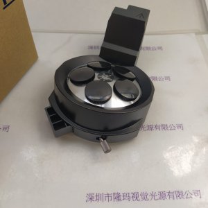 OLYMPUS奥林巴斯  U-D5BDREMC T5 显微镜镜头转换底座