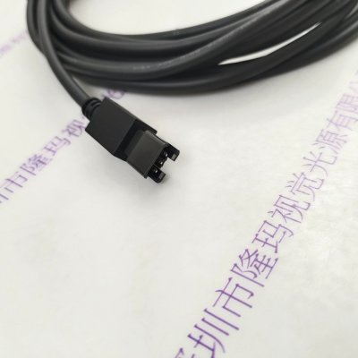 OPT奥普特 OPT-EX5M-3P-R 延长线 