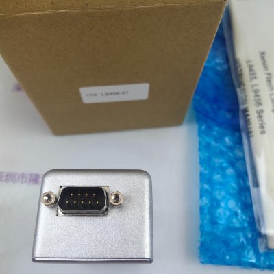 HAMAMATSU滨松  L9456-01  闪烁氙灯模块   