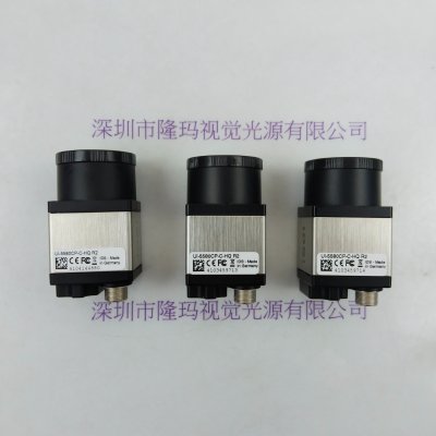 IDS爱迪思 UI-5580CP-C-HQ Rev.2 工业相机