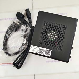  CST康视达  CST-DPS24120C-8TD 光源控制器含电源线，串口线