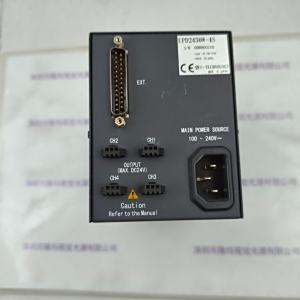 U-TECHNOLOGY优科 UPD2450W-4S  控制器