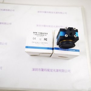 IMAGING SOURCE映美精 DFK 72BUC02 工业相机