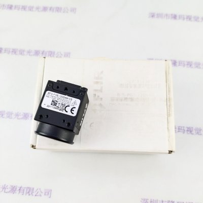  FLIR 菲力尔 BFS-PGE-120S4M-CS 工业相机