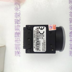 Point Grey灰点 BFLY-PGE-13S2M-CS 工业相机