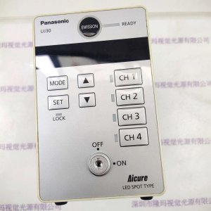  Panasonic松下 ANUJ3000 控制器