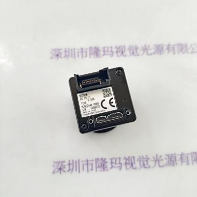 TOSHIBA TELI东芝泰力 BU205M 相机 