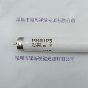  PHILIPS飞利浦 TL-D 18W 灯管