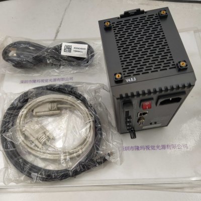  OPT奥普特 OPT-DPA2024E-4 控制器