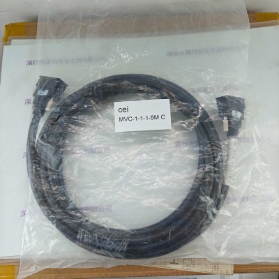 CEI MVC-1-1-1-5M C 数据线