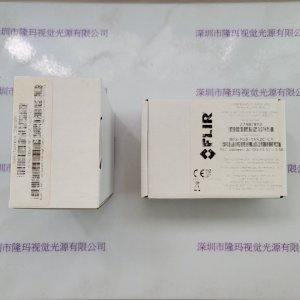 FLIR菲力尔 BFS-PGE-16S2C-CS 工业相机 