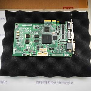 Matrox迈创  SOL 2M EV CLF 采集卡