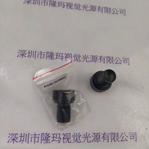  AZURE浩蓝 AZURE-2525MAC 工业镜头 