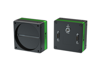 OPT   奥普特      OPT-CLC204-G28-0401     工业面阵相机