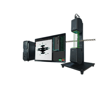OPT   奥普特   OPT-SmartAxis-100     对射测量传感器