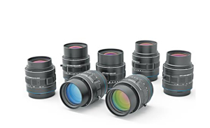 OPT   奥普特      OPT-VHK116/8.6-2.0X     线扫镜头