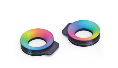 OPT   奥普特       OPT-RIPM135-8C      多光谱环形无影光源