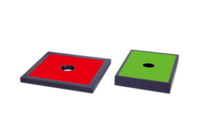 OPT   奥普特    OPT-FLCA410290K-R      中孔背光源