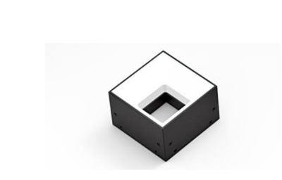 OPT   奥普特      OPT-RIH12570-W         四边形漫射光源