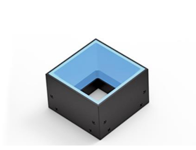 OPT   奥普特      OPT-RIH9585-B         四边形漫射光源