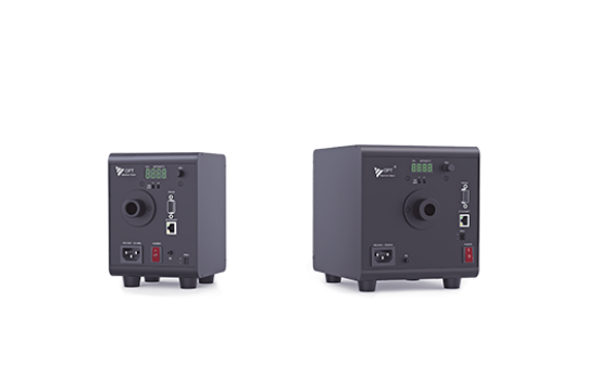 OPT   奥普特       OPT-DOF400         数字光纤点光源