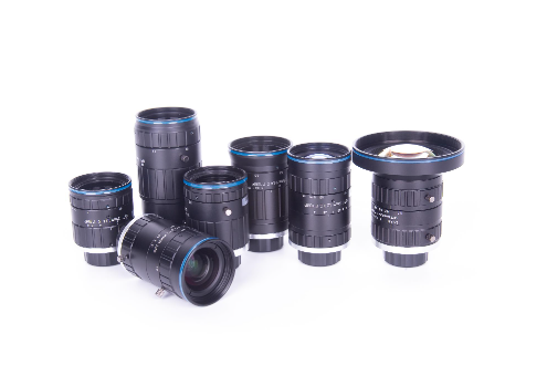 OPT   奥普特      OPT-C3514-10M          定焦镜头