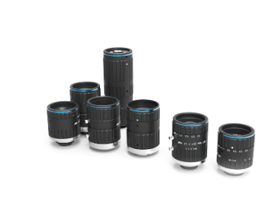 OPT   奥普特        OPT-C7528-5M        定焦镜头