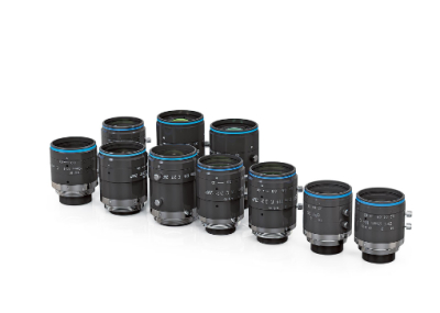 OPT   奥普特        OPT-C0814-2M        定焦镜头