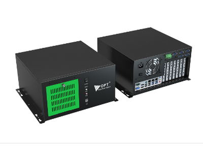 OPT   奥普特       OPT-IPC-W41-0H     壁挂式工控机