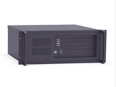 OPT   奥普特       OPT-IPC-U41-0A        4U上架式工控机