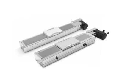 OPT   奥普特         MCB10      无尘皮带滑台