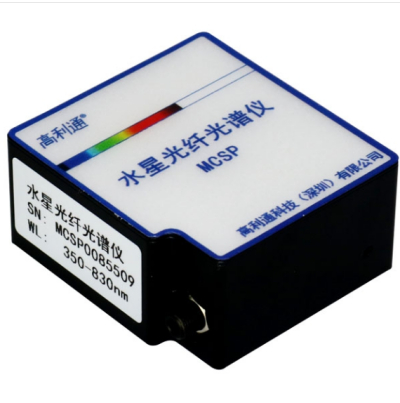 GLT   高利通        MSCP        水星光纤光谱仪