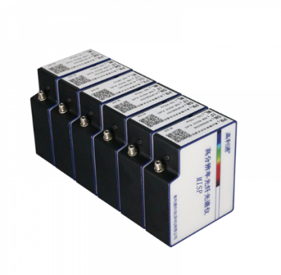 GLT   高利通         MISP03P    高分辨率高灵敏度光纤光谱仪组